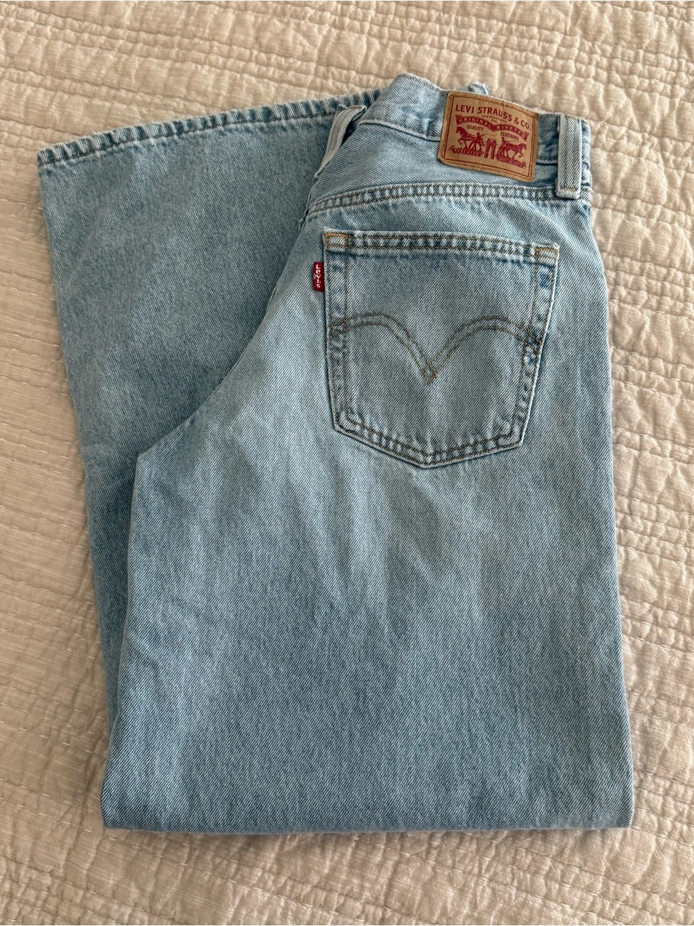 Levi's ‘94 Baggy Wide Leg